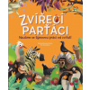 Zvířecí parťáci - Naučme se týmovou práci od zvířat! - Tecnoscienza