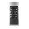 Homematic IP Klávesnice - podsvícená, venkovní - HmIP-WKP HmIP-WKP
