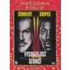 Vycházející slunce - DVD