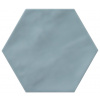 Adex LEVANTE obklad Hexagono Poniente 10,8x12,4 cm matná (0,56m2) SPH ADLE1055