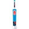 Braun Oral-B Vitality Pro 103 Kids Mix Frozen/Spiderman, elektrický zubní kartáček
