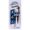 ENERGIZER USB kábel, USB-C - USB-C, 2m, ENERGIZER, strieborná
