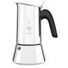 Bialetti Venus Indukcia Nerez 6 porcií