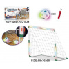 Wiky Futbal set so svetelnými efektmi 88x68 cm