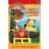 Traktor Tom 6 - nový klakson a další příběhy - DVD papírový obal