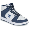 DC Shoes Členkové tenisky MANTECA 4 HI Viacfarebná