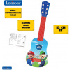 Detská gitara Lexibook Super Mario Moja prvá gitara - 21