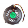 Ventilátor chlazení pro Fujitsu LifeBook AH530 A530, verze 1 (Nový ventilátor chlazení pro Fujitsu LifeBook AH530 A530, verze 1)