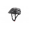 Prilba CRATONI Pacer Black Matt L-XL 