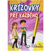 FONI-BOOK Krížovky pre každého