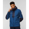 Hardshellová Bunda Mammut Taiss Hs Hooded