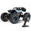 Diaľkovo ovládané terénne auto M&Z 1:14 čierne, 3 kanály, 15 km/h