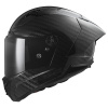 LS2 FF805 THUNDER C GP AERO SPOILER M.BLACK S