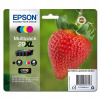 Epson 29XL Multipack - originálny