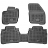 Koberce gumenné Rezaw Plast Ford GALAXY 2015