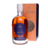 Rum Labourdonnais Lady Blue- 12 month old- Ex Bourbon Cask 0,7l 40% (kartón)