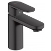 Hansgrohe Vernis Blend 100 Umývadlová batéria bez výpuste EcoSmart Čierna matná 71580670 HG 71580670