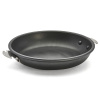 Pánev de Buyer, 8364.24 CHOC EXTREME LOQY, univerzální, nepřilnavá, průměr 24 cm, hliník