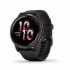 Smartwatch Garmin Venu 2 GPS Amoled Wi-Fi Bluetooth 5 ATM čierny