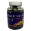 Mastodont Baits Boilies in dip Squid Attack 150ml mix O