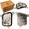 Modul Ježko LED DRL denných svetiel RING BMW 3 F34 GT LCI 63117470426 PRAVÝ