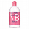 Bioderma Sensibio H2O Victoria Beckham micelárna voda 500 ml