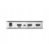 ATEN 2-portový rozbočovač True 4K HDMI VS182B