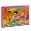 Spoločenská hra Domčeky 8588001170097 Hydrodata
