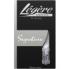Legere SIGNATURE (2,50) - Plátek na Bb klarinet