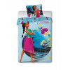 FARO Obliečky Elena z Avalora pieseň sirén Bavlna 140x200 70x90