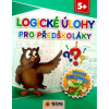 Logické úlohy pre predškolákov - Zábavn... neuveden