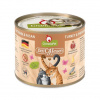 GR2 GRANATAPET DeliCATessen Turkey and pheasant - mokré krmivo pre mačky - 200g