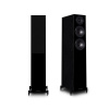 Wharfedale Diamond 12.3 Čierna (2,5 – pásmové stĺpové reproduktory Wharfedale DIAMOND 12.3. cena za pár)