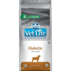 Farmina Vet Life dog diabetic 2 kg