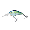 Daiwa Steez Crank 200F-SR Clear Monster Chart 5,4cm 10,6g Daiwa