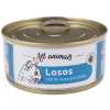 All Animals CAT losos mletý 90 g