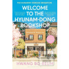Welcome to the Hyunam-do…