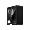 Puzdro Zalman S2 Midi Tower čierne
