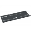 Batéria do notebooku AVACOM pre Dell Inspiron 17 7778 Latitude 3400 3580 Li-Ion 15,2 V 3700mAh (NODE-I17-P37)