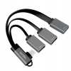 USB hub Logilink UA0361 3 porty
