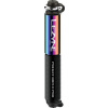 LEZYNE MINIPUMPA POCKET DRIVE PRO NEO METALLIC-BLACK