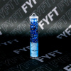 Žetóny Gaming Glass Stones - Crystal Aqua 40ks (Chessex)
