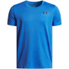 UNDER ARMOUR UA Tech Vent Jcqrd SS-BLU - 146