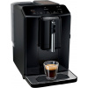 Bosch Serie 2 TIE20109, Espresso kávovar, 1,4 L, Kávové zrná, Vstavaný mlynček, 1300 W, Čierna