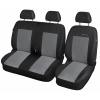 AUTO-DEKOR Autopoťahy Elegance Pre MERCEDES SPRINTER III 2+1 (2018-) 746-P2 746-P2