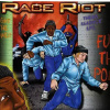 CD - Různí: Race Riot