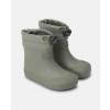 Bundgaard Cover Rubber Boots Army, Veľkosť 19