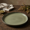 Plochý tanier 26 cm kardamón CARACTERE - REVOL (novinka)
