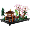 LEGO® Icons 10315 Tichá záhrada