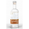 Fine Destillery Marhuľovica 52% 0,5 l (čistá fľaša)